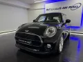 MINI COOPER Aut. LEDER PANO NAVI LED CAM 2xPDC SZHZ