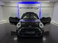 MINI COOPER Aut. LEDER PANO NAVI LED CAM 2xPDC SZHZ
