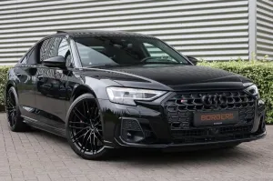 Audi S8 4.0 TFSI B&O Advance l ABT l Head-up l Standh