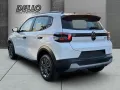 Citroën e-C3 VAN 2-Sitzer mit Laderaum 11kw-Lader 3D-Nav
