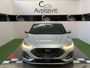 Other Ford Focus 1.5 EcoBlue 115 CV automatico 5p. ST-