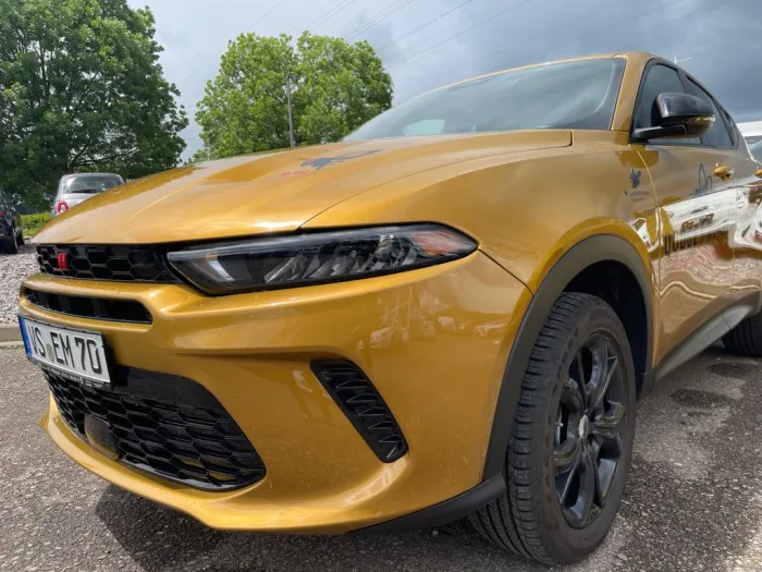Dodge Hornet GT 2,0 4X4
