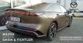 Mazda 6e TAKUMI EV 258PS