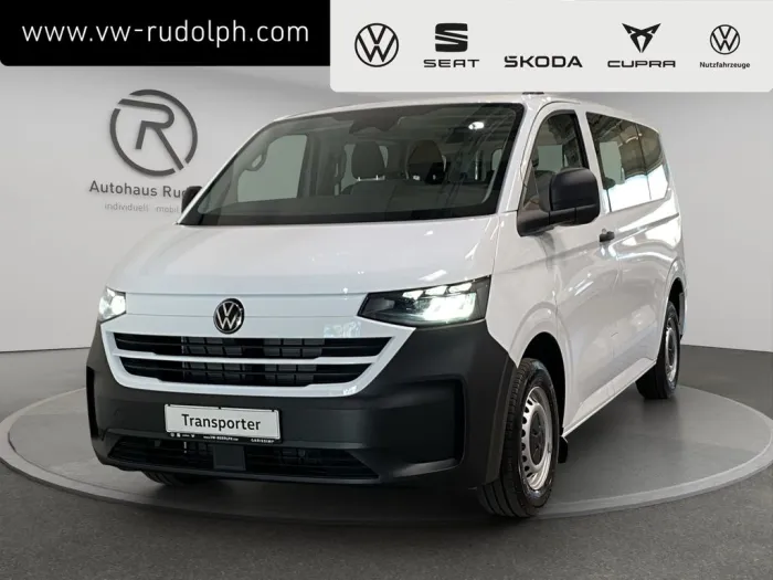 Volkswagen T7 Transporter Kombi 2.0 TDI Automatik 6 SITZER