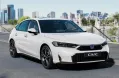 Honda Civic e:HEV Advance Leder Pano BOSE ACC Totw. 18