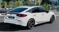 Honda Civic e:HEV Advance Leder Pano BOSE ACC Totw. 18