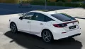 Honda Civic e:HEV Advance Leder Pano BOSE ACC Totw. 18