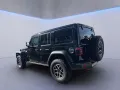 Jeep Wrangler Verbrenner Rubicon 2.0l 272 PS