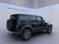 Jeep Wrangler Verbrenner Rubicon 2.0l 272 PS