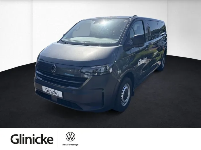 Volkswagen T7 Transporter Kombi 2.0 TDI LR LED+GRA+Klima+In