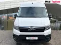 MAN TGE 3.140 4X2F  Modeljahr 25 Klima Einparkhilfe