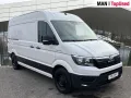 MAN TGE 3.140 4X2F  Modeljahr 25 Klima Einparkhilfe