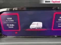 MAN TGE 3.140 4X2F  Modeljahr 25 Klima Einparkhilfe