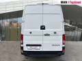 MAN TGE 3.140 4X2F  Modeljahr 25 Klima Einparkhilfe