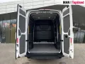 MAN TGE 3.140 4X2F  Modeljahr 25 Klima Einparkhilfe