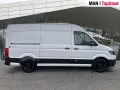 MAN TGE 3.140 4X2F  Modeljahr 25 Klima Einparkhilfe