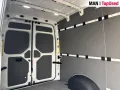 MAN TGE 3.140 4X2F  Modeljahr 25 Klima Einparkhilfe