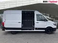 MAN TGE 3.140 4X2F  Modeljahr 25 Klima Einparkhilfe