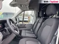 MAN TGE 3.140 4X2F  Modeljahr 25 Klima Einparkhilfe