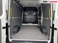 MAN TGE 3.140 4X2F  Modeljahr 25 Klima Einparkhilfe