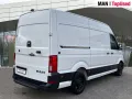 MAN TGE 3.140 4X2F  Modeljahr 25 Klima Einparkhilfe
