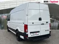 MAN TGE 3.140 4X2F  Modeljahr 25 Klima Einparkhilfe