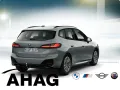 BMW 223i Active Tourer Steptronic DCT xDrive Head-Up