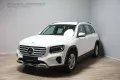 Mercedes-Benz GLB 220 4Matic Kamera+Park/Spur/LED