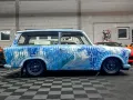 Trabant 601*KOMBI*ARTWORK*MW-WHEELS*EINZELSTÜCK*LEGENDE