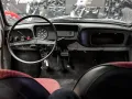 Trabant 601*KOMBI*ARTWORK*MW-WHEELS*EINZELSTÜCK*LEGENDE