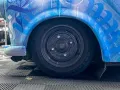 Trabant 601*KOMBI*ARTWORK*MW-WHEELS*EINZELSTÜCK*LEGENDE