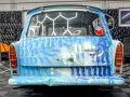 Trabant 601*KOMBI*ARTWORK*MW-WHEELS*EINZELSTÜCK*LEGENDE