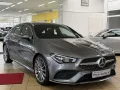 Mercedes-Benz CLA 200 Shooting Brake AMG-LiNE*DiSTRO*LED*NAVi*