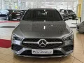 Mercedes-Benz CLA 200 Shooting Brake AMG-LiNE*DiSTRO*LED*NAVi*