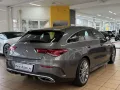 Mercedes-Benz CLA 200 Shooting Brake AMG-LiNE*DiSTRO*LED*NAVi*