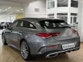Mercedes-Benz CLA 200 Shooting Brake AMG-LiNE*DiSTRO*LED*NAVi*