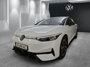 Volkswagen ID.7 Tourer Pro Komfortpaket Assistenzpaket Wärm