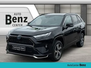 Toyota RAV 4 2.5 4x4 PLUG-IN TEAMPLAYER KLIMA*ACC*KAMER