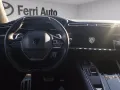 Peugeot PEUGEOT 508 sw 1.5 bluehdi gt s&s 130cv eat8 del