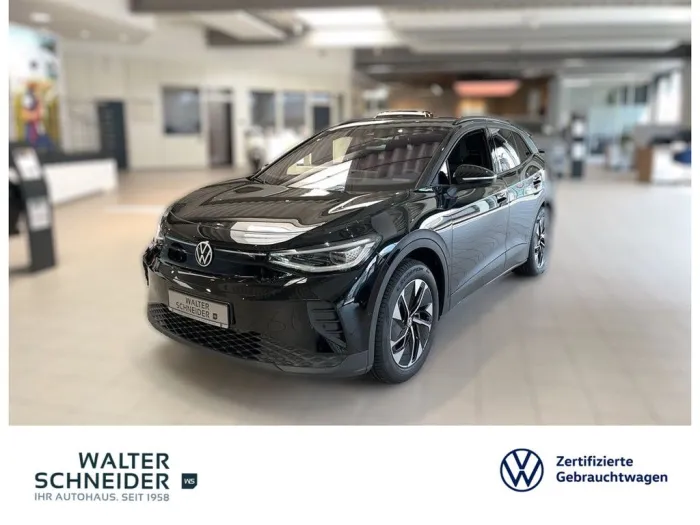 Volkswagen ID.4 Pro 210 kW (286 PS) 77 kWh AHK Infotainment