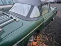 MGB USA IMPORT !!!FLORIDA!!!