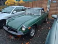 MGB USA IMPORT !!!FLORIDA!!!