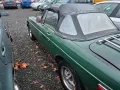 MGB USA IMPORT !!!FLORIDA!!!