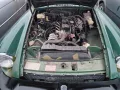 MGB USA IMPORT !!!FLORIDA!!!
