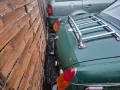 MGB USA IMPORT !!!FLORIDA!!!