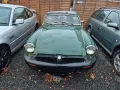 MGB USA IMPORT !!!FLORIDA!!!