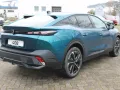Peugeot 408 Allure Pack Pure Tech 130 EAT8
