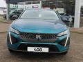 Peugeot 408 Allure Pack Pure Tech 130 EAT8