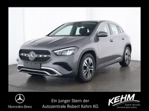 Mercedes-Benz GLA 220 d 4Matic