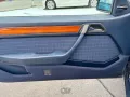 Mercedes-Benz W124 230 CE  3 Hand Klima orginal 64184 km